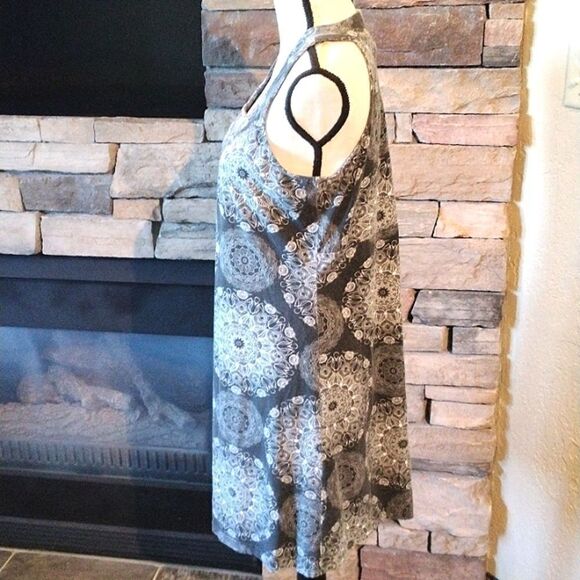 Aventura Cotton Shift - Picture 4 of 10